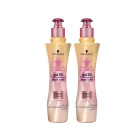 Got2b 200 ml Kabarmaya ve Elektriklenmeye Karşı Saç Losyonu