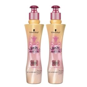 Got2b 200 ml Kabarmaya ve Elektriklenmeye Karşı Saç Losyonu