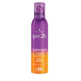 Got2b 250 ml Bukle Belirginleştirici Köpük