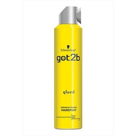 Got2b 300 ml Maksimum Tutucu Saç Spreyi