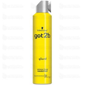 Got2b 300 ml Maksimum Tutucu Saç Spreyi