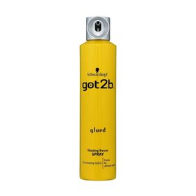 Got2b 300 ml Maksimum Tutucu Saç Spreyi