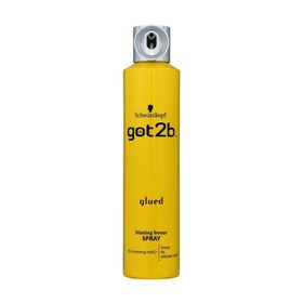 Got2b 300 ml Maksimum Tutucu Saç Spreyi
