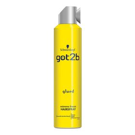 Got2b 300 ml Maksimum Tutucu Saç Spreyi