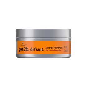 Got2b 57 gr Defiant Shine Pomade Şekillendirici Saç Kremi