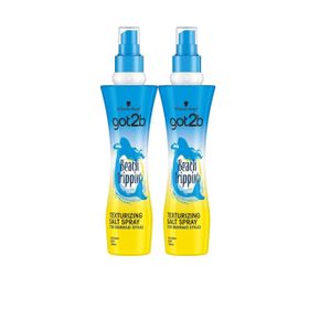 Got2b Beach Babe 2x200 ml Deniz Tuzu Spreyi