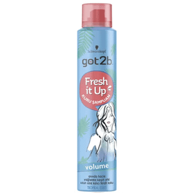 Got2b Fresh It Up Volume 200 ml Kuru Şampuan