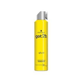 Got2b Glued 300 ml Saç Spreyi