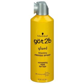 Got2b Glued 300 ml Saç Spreyi