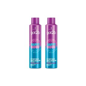 Got2b Happy Hour 24 Saat Kalıcı Tutuş Sağlayan Sprey 300ml