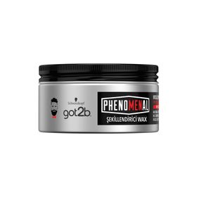 Got2b Phenomenal 100 ml Şekillendirici Wax