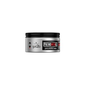 Got2b Phenomenal 100 ml Şekillendirici Wax