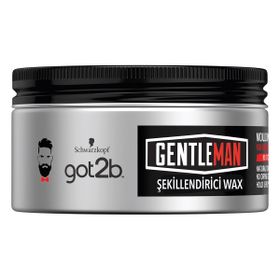 Got2b Phenomenal 100 ml Şekillendirici Wax