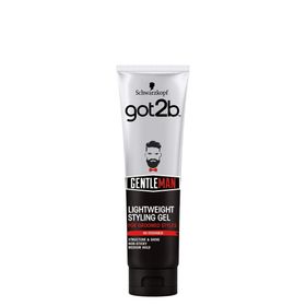 Got2b Phenomenal Hafif Dokulu Şekillendirici 150 ml Jöle