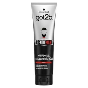 Got2b Phenomenal Hafif Dokulu Şekillendirici 150 ml Jöle