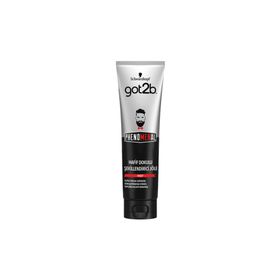 Got2b Phenomenal Hafif Dokulu Şekillendirici 150 ml Jöle
