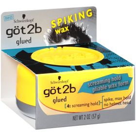 Got2b Spiking 57 g Wax