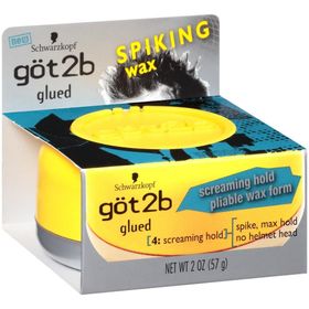 Got2b Spiking 57 g Wax
