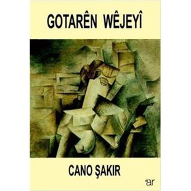Gotaren Wejeyi Cano Şakır