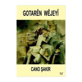 Gotaren Wejeyi Cano Şakır