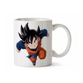 Goten İki Tarafı Baskılı Kupa