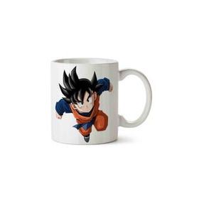 Goten İki Tarafı Baskılı Kupa