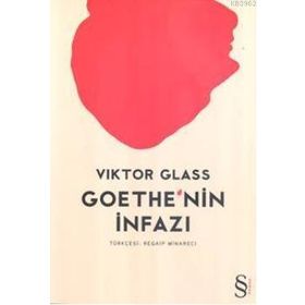 GOTHE'NIN İNFAZI - VIKTOR GLASS