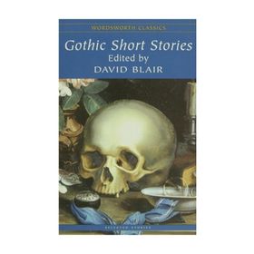 Gothic Short Stories