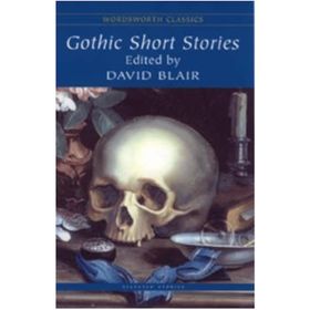 Gothic Short Stories