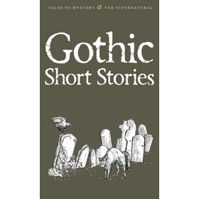 Gothic Short Stories