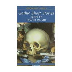 Gothic Short Stories