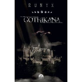 Gothikana Runyx Martı Yayınları