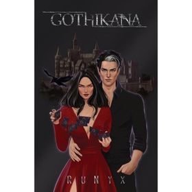 Gothikana Runyx Martı Yayınları