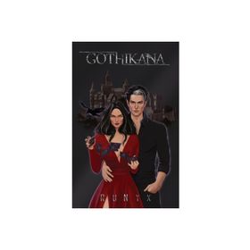 Gothikana Runyx Martı Yayınları