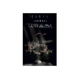 Gothikana Runyx Martı Yayınları