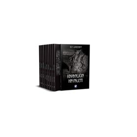 GOTIK EDEBIYAT SETI - KOLEKTIF
