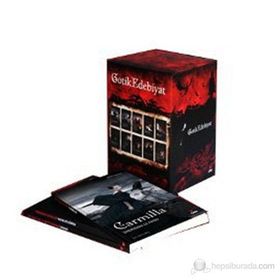 GOTIK EDEBIYAT SETI - KOLEKTIF