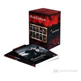 GOTIK EDEBIYAT SETI - KOLEKTIF