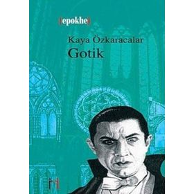 GOTIK - KAYA ÖZKARACALAR