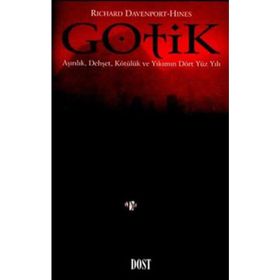 GOTIK - KAYA ÖZKARACALAR