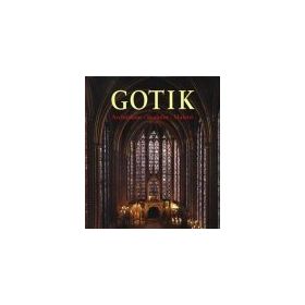 GOTIK - KAYA ÖZKARACALAR