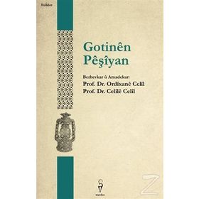 Gotinen Peşiyan - Xelile Çaçan