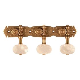 Gotoh 35G510MF Gold Klasik Gitar Burgusu