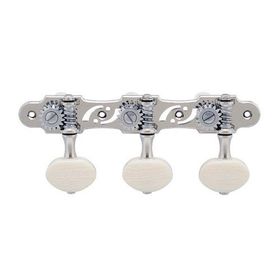 Gotoh 35G510S Nikel Klasik Gitar Akort Burgusu