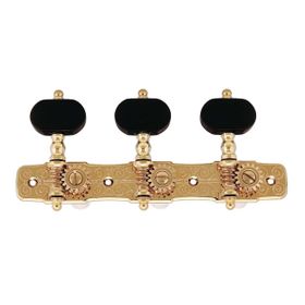 Gotoh 35G510S Nikel Klasik Gitar Akort Burgusu