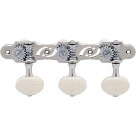 Gotoh 35G510S Nikel Klasik Gitar Akort Burgusu