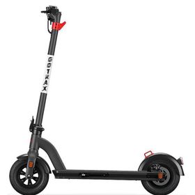Gotrax G3 300 W Elektrikli Scooter Teşhir-Outlet