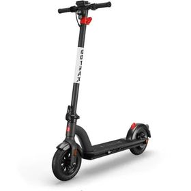 Gotrax G3 Siyah 300W 10" Elektrikli Scooter