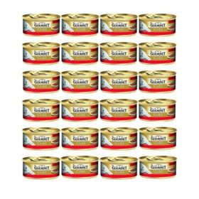 Gourmet 24x85 gr Gold Parça Sığır Etli Soslu Yetişkin Kedi Konservesi