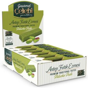 Gourmet Çelebi 30 gr Antep Fıstık Ezmesi